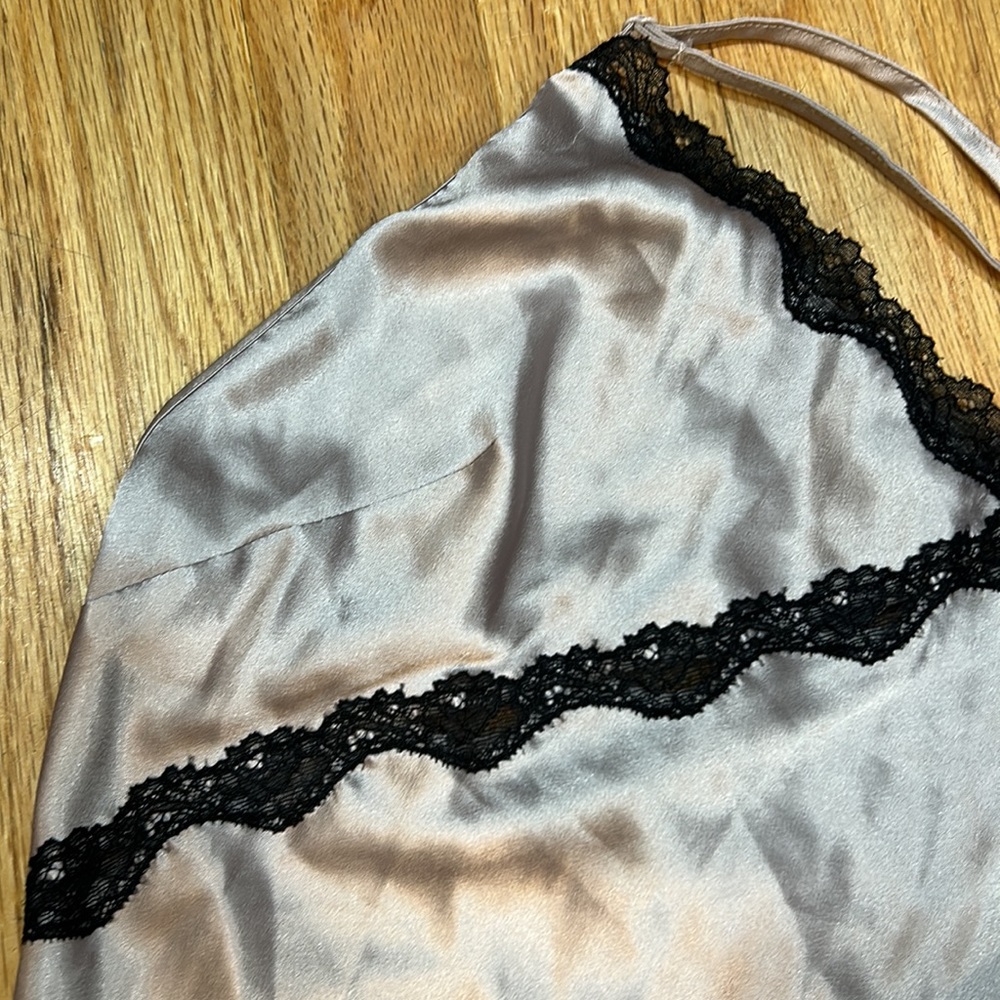 Victoria’s Secret slip dress - Picture 4 of 12
